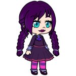 Violet Enache