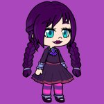 Violet Enache