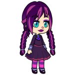 Violet Enache