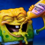 Mustard ahh blud template