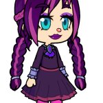 Violet Enache