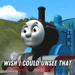 thomas unsee meme