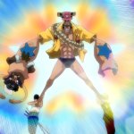 one piece docking