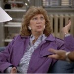 Seinfeld mom