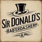 Sir Donald's