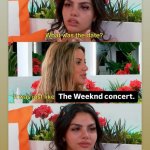 Love island