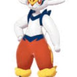 Cinderace