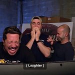 Impractical jokers
