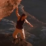 Cliff