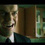 Agent smith