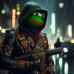 frog