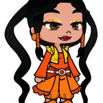Princess Kaibo
