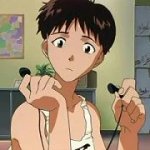 shinji music
