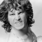 Jim Morrison funny photo