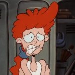 Pepper Ann meme
