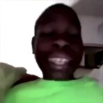 kid talking meme