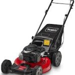 Lawn Mower