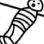 Trolley problem guy