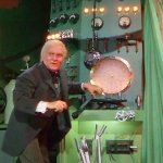Pay No Attention to the Man Behind the Curtain