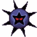 Dark star
