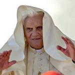 Pope Palpatine