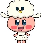 Fluffytchi Meme template