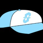 Succinct Blue team Cap