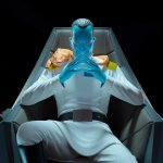 Thrawn in chair