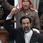 saddam