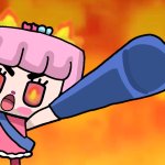 Gina Fire!