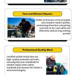 Mobile Auto Glass Repair Oakland