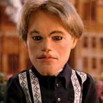 Matt Damon