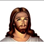 JESUS EV