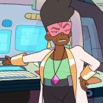 Dr. Lullah | Disney Wiki | Fandom