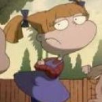Angelica Pickles Voice - Rugrats in Paris (Movie) - Behind The .