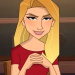 Liv Amara (Big Hero 6: The Series) | The Female Villains Wiki |