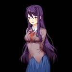 Yuri is here