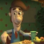 Ain't that just quackin' crazy Jimbo