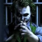 Joker GIF Template