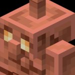Copper golem