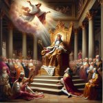 The Divine Right of Kings under James I