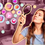 Content Creator Social Media Celebrity Queen Influencer