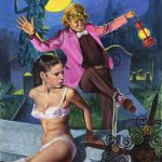 Italian giallo