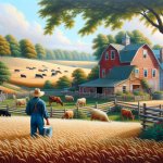 farm