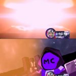 MC941 Nuking