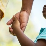 They will be grown before you know it.