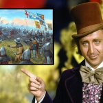 Willy Wonka