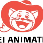 Toei animation logo (75th anniversary is coming soon)