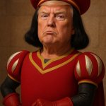 Trumpuaad