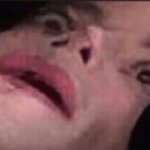 Michael jackson is disturbed